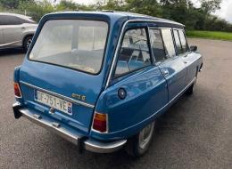 Citroen Ami 8
