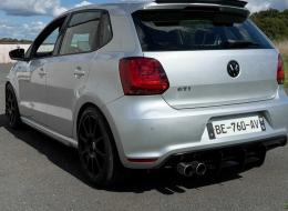 Volkswagen Polo GTI