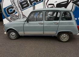 Renault 4 GTL