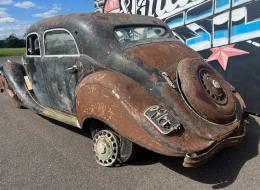 Panhard Dynamic X77