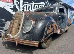 Panhard Dynamic X77