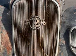 Panhard Dynamic X77