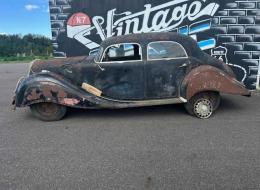 Panhard Dynamic X77