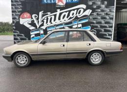 Peugeot 505 SRD TURBO