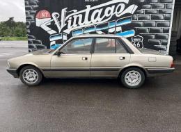 Peugeot 505 SRD TURBO