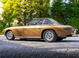 Lamborghini Islero 400GT