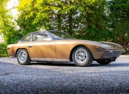 Lamborghini Islero 400GT