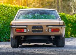 Lamborghini Islero 400GT