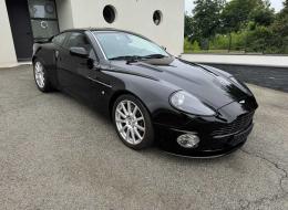 Aston Martin Vanquish Ultimate S