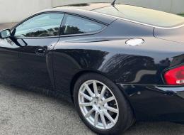 Aston Martin Vanquish Ultimate S