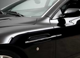 Aston Martin Vanquish Ultimate S