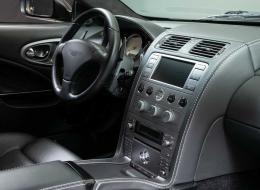 Aston Martin Vanquish Ultimate S