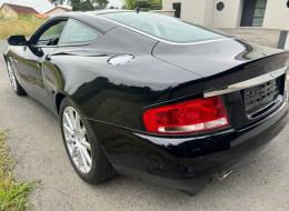 Aston Martin Vanquish Ultimate S