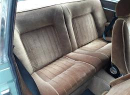 Peugeot 504 4 Cylindres 2 L de 106 cv avec Boite Automatique 