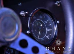 Buggy VW SOVRA LM1 