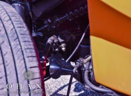 Buggy VW SOVRA LM1 
