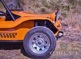 Buggy VW SOVRA LM1 