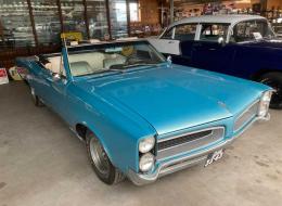 Pontiac Le Mans V8 400Cu GTO bloc-moteur