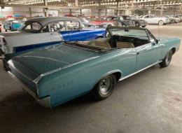 Pontiac Le Mans V8 400Cu GTO bloc-moteur
