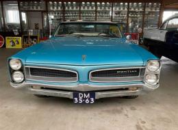 Pontiac Le Mans V8 400Cu GTO bloc-moteur