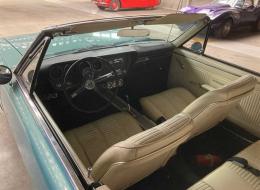 Pontiac Le Mans V8 400Cu GTO bloc-moteur
