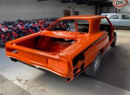 Dodge Super Bee 440Cu