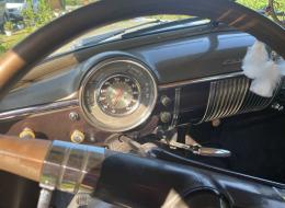 Chevrolet Fleetline Deluxe 