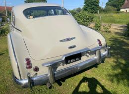 Chevrolet Fleetline Deluxe 
