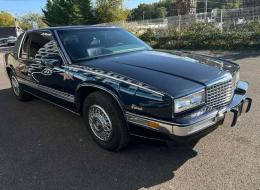 Cadillac Eldorado Biarritz Coupé