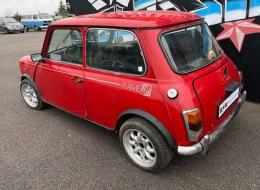 Mini Rover MKII