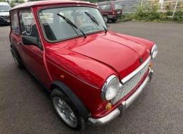 Mini Rover MKII