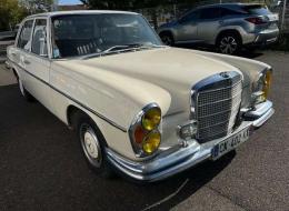 Mercedes-Benz SE 280