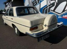 Mercedes-Benz SE 280
