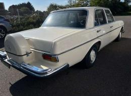 Mercedes-Benz SE 280