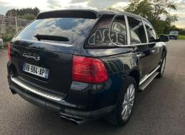 Porsche Cayenne S