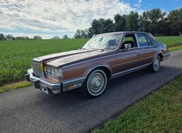 Lincoln Continental