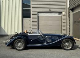 Morgan Roadster 3.0 V6 204