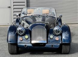 Morgan Roadster 3.0 V6 204
