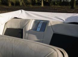 Cadillac De Ville