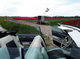 Cadillac De Ville