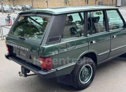 LandRover Range Rover 4.0 Vogue