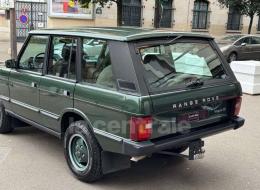 LandRover Range Rover 4.0 Vogue