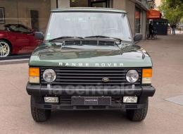 LandRover Range Rover 4.0 Vogue