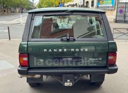 LandRover Range Rover 4.0 Vogue