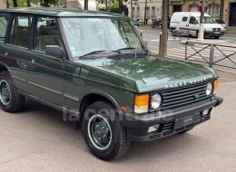 LandRover Range Rover 4.0 Vogue