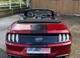 Ford Mustang VI Phase 2 GT Cabriolet  Pack Carbonne