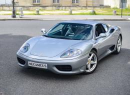 Ferrari 360 Modena *Boîte Manuelle*