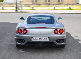 Ferrari 360 Modena *Boîte Manuelle*