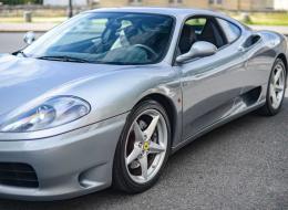 Ferrari 360 Modena *Boîte Manuelle*