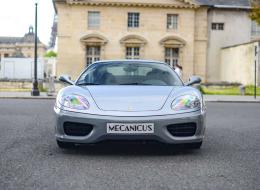 Ferrari 360 Modena *Boîte Manuelle*